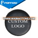 11 years factory custom logo for automotive spare tire wheel cover with 14"15"16"17" sizes